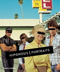 HIPGNOSIS PORTRAITS POWELL AUBREY