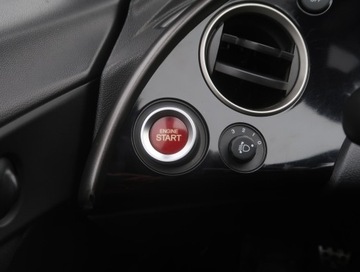 Honda Civic VIII Hatchback 3d 1.8 i-VTEC 140KM 2008 Honda Civic 1.8 i, Klima, Klimatronic, Tempomat, zdjęcie 12