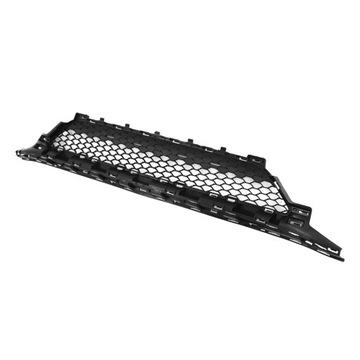 Dolna kratka przedniego zderzaka 2058856204 Zamiennik dla Benz C?Klasa W205 AMG