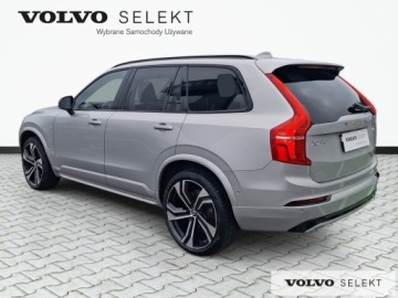 Volvo XC90 II 2022 Volvo XC 90 XC90 B5 D AWD (235 KM+14 KM) FV23%+Har, zdjęcie 11