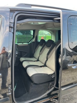 Peugeot Partner II Tepee 1.6 120KM 2012 Peugeot Partner Tepee, zdjęcie 10