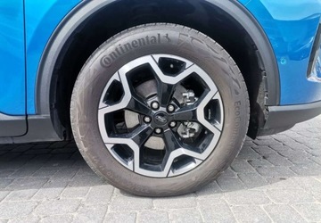 Ford Kuga III SUV Facelifting 2.5 FHEV 180KM 2024 Ford Kuga Ford Kuga 2.5 Hybryda 180KM, zdjęcie 8