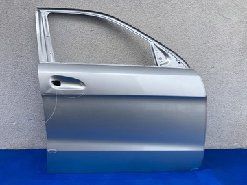 DVEŘE PRAVÉ PŘEDNÍ MERCEDES ML GLE W166