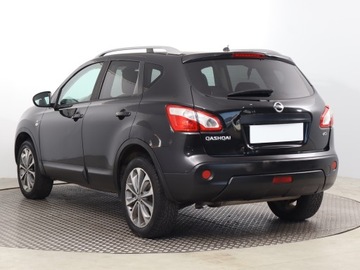 Nissan Qashqai I Crossover 2.0 dCi 150KM 2010 Nissan Qashqai 2.0 dCi, Navi, Klima, Klimatronic, zdjęcie 3