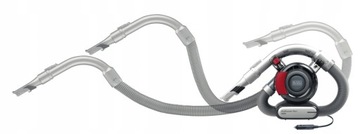 Odkurzacz samochodowy Black+Decker PD1200AV-XJ