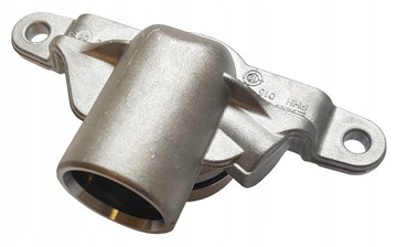 Заглушка пневмотораксной трубы Mercedes CDI 3.0 OM642 V6