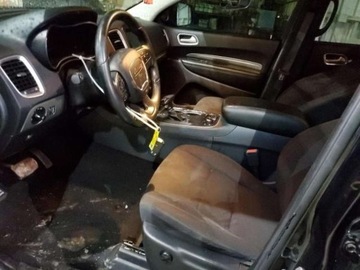 Dodge Durango III 2020 Dodge Durango 2020, 5.7L, 4x4, SSV, porysowany lakier 5.7 Benzyna 360KM, zdjęcie 6