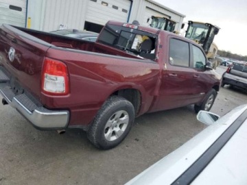  RAM 1500 2022 RAM 1500 BIG HORNLONE STAR silnik benzyna 3.6 L 3.6 Benzyna, zdjęcie 3