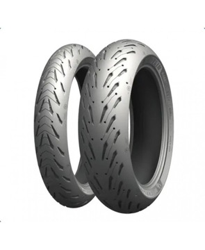 MICHELIN PILOT ROAD 5 120/60 R17 55 W
