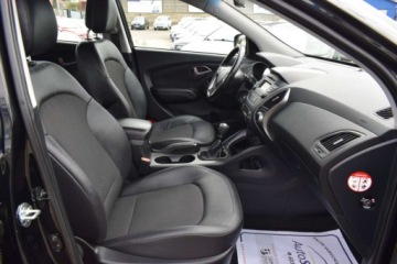 Hyundai ix35 SUV Facelifting 1.6 GDI 135KM 2014 Hyundai ix35 1.6 Benzyna GDI, Sprowadzony, BDB Stan, Rok Gwarancji 1.6, zdjęcie 22