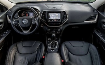 Jeep Cherokee V Terenowy 2.0 MJD 170KM 2014 Jeep Cherokee Jeep Cherokee 2.0 Multijet Active Drive II Automatik Limited, zdjęcie 21