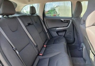 Volvo XC60 I SUV Facelifting 2.0 D3 DRIVE-E 150KM 2015 Volvo XC 60 XC60 Drive-E Kinetic FV23 Salon PL Tempomat 2.0, zdjęcie 23