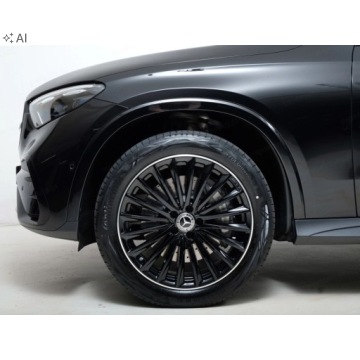 Mercedes GLC C254/X254 Coupe 2.0 220d 197KM 2026 220 d 4M Pakiet AMG Advanced + Night + Hak z ESP + Kamera 360, zdjęcie 14