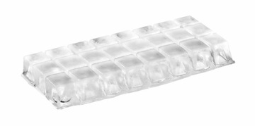 Льдогенератор 15 кг/24 часа КУБИКИ