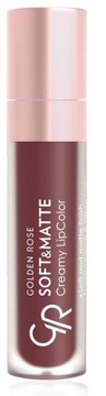 Golden Rose Soft Matte Creamy Pomadka do Ust 117
