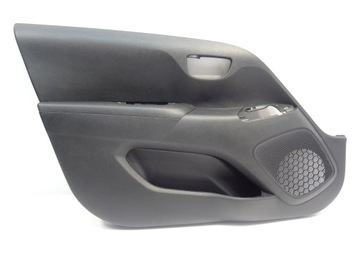 ОБИВКА БОКОВОЙ ДВЕРИ ПЕРЕДНЯЯ CITROEN C1 II TOYOTA AYGO II PEUGEOT 108 2014-