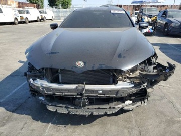 BMW Seria 8 II 2023 BMW Seria 8 Alpina B 2023 4.4 Benzyna 612KM, zdjęcie 5