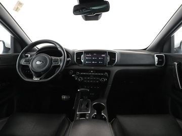 Kia Sportage IV SUV 2.0 CRDi 185KM 2016 Kia Sportage 2.0d Automat 4WD GT Line Tempomat, zdjęcie 14