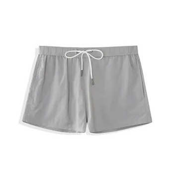 Men's Beach Board Shorts Quick Dry Swimsuits Linni