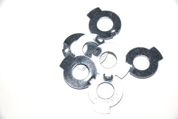 PODKŁADKA ZABEZPIECZENIE KOSZA SPRZĘGŁOWEGO ROMET