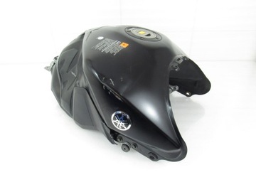 Топливный бак Yamaha MT-09, АБС 18р.