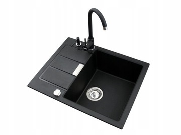 zlewozmywak 62x50cm FRANKE S2D 611-62 + BATERIA POLA I DOZER FRANKE COMFORT