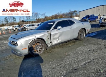 Dodge Challenger III 2023 Dodge Challenger RT 2023 5.7 Benzyna 375KM