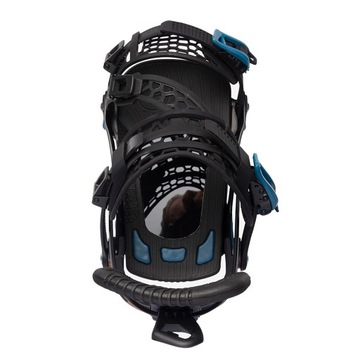 Крепления FLOW NX2-TM Hybrid Blueflame 2024 2024 R. XL