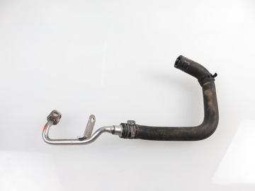 TRUBKA VODY VW PASSAT B7 1.4 TSI 03C121497F