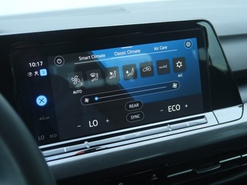 Volkswagen Golf VIII Hatchback Plug-In-Hybrid 1.4 TSI 204KM 2022 VW Golf 1.4 TSI eHybrid, Salon Polska, zdjęcie 14