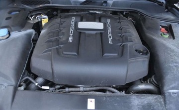 Porsche Cayenne II SUV Facelifting 4.2 D 385KM 2014 Porsche Cayenne Porsche Cayenne S Diesel Platinum Edition 4.1 Diesel 385KM, zdjęcie 13