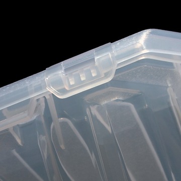 Набор Контейнер-органайзер с крышкой NCC16 + NCP16