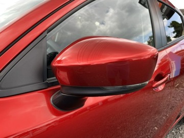 Mazda 2 III Hatchback Facelifting 1.5 SKYACTIV-G 90KM 2022 Mazda 2 Automat/Manetki / Navi/Kamera / Salon PL, zdjęcie 15