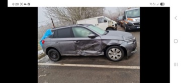 Skoda Kamiq 2022 Skoda Kamiq 2022, zdjęcie 12