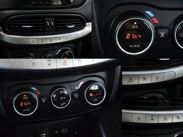 Fiat Tipo II Hatchback 1.4 95KM 2020 Fiat Tipo 1.4MPI Benzyna nawi gwarancja przebiegu, zdjęcie 19