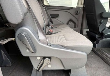 Ford Tourneo Custom I 2019 Ford Tourneo Custom salon PL FV VAT 23 rok gwarancji automat L2H1 Tou, zdjęcie 27