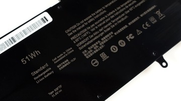 Enestar bateria do DELL DJWGP D4CMT 93FTF 83XPC