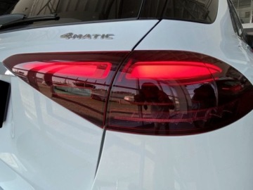 Mercedes GLE V167 2025 GLE 350 de 4-Matic AMG Line 2.0 (353KM) 2025, zdjęcie 18