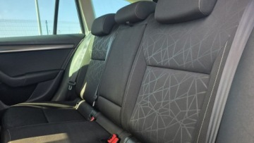 Skoda Octavia III Kombi Facelifting 2.0 TDI 150KM 2018 Škoda Octavia Skoda Octavia Dsg Duża Navi, zdjęcie 20