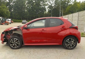 Toyota 2023 Toyota Yaris Okazja 1.5 Benzyna 125KM, zdjęcie 16