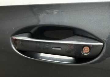 Cupra Formentor Crossover 1.5 TSI 150KM 2025 Cupra Formentor Pakiety, ACC, Digital Cockpit, Kamera,Rozpoznawanie znako, zdjęcie 37