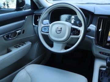 Volvo S90 II Sedan 2.0 D4 190KM 2020 Volvo S90 D4, Salon Polska, 1. Właściciel, zdjęcie 6