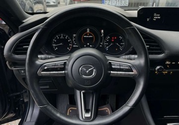 Mazda 3 IV Hatchback 2.0 Skyactiv-G 122KM 2019 Mazda 3 2.0 122KM 69.000KM MANUAL zarejestrowana GWARANCJA 2.0 122KM, zdjęcie 21