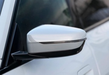 BMW Seria 4 G22-23-26 2025 BMW Seria 4 I wlasciciel M Sport 360 Gwarancja Bezwypadkowy FVAT23, zdjęcie 8