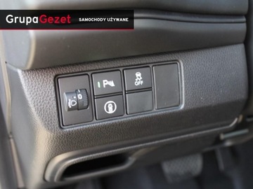 Honda HR-V III SUV 1.5 i-MMD 131KM 2025 Honda HR-V e:HEV 1.5 Hybryda 131KM Elegance LIFT*dostępne inne kolory*, zdjęcie 11