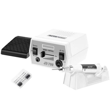 ACTIV POWER FREZARKA JD700 BIAŁA