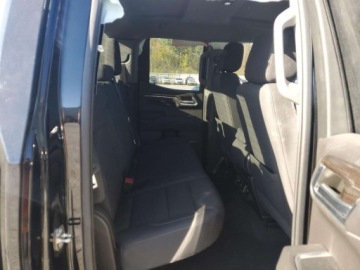 Chevrolet Silverado II 2023 Chevrolet Silverado C1500 LT 2023 2.7l 2.7 Benzyna 310KM, zdjęcie 10