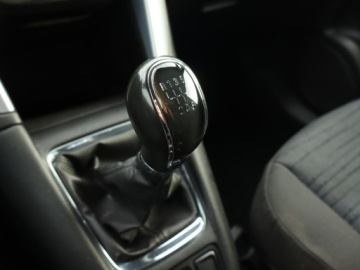 Opel Zafira C Tourer 1.4 Turbo ECOTEC 140KM 2015 Opel Zafira Tourer 1.4 Turbo, GAZ, Klima, zdjęcie 12