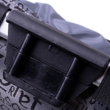 Водонепроницаемая корзина для велосипеда – современный дизайн