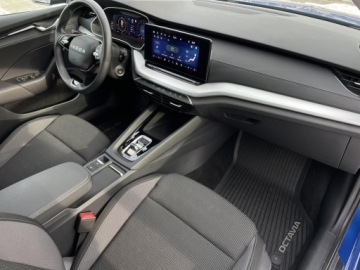 Skoda Octavia IV Liftback 1.5 TSI EVO 150KM 2024 Skoda Octavia Selection ! Kamera ! Podgrzewane Fot, zdjęcie 6